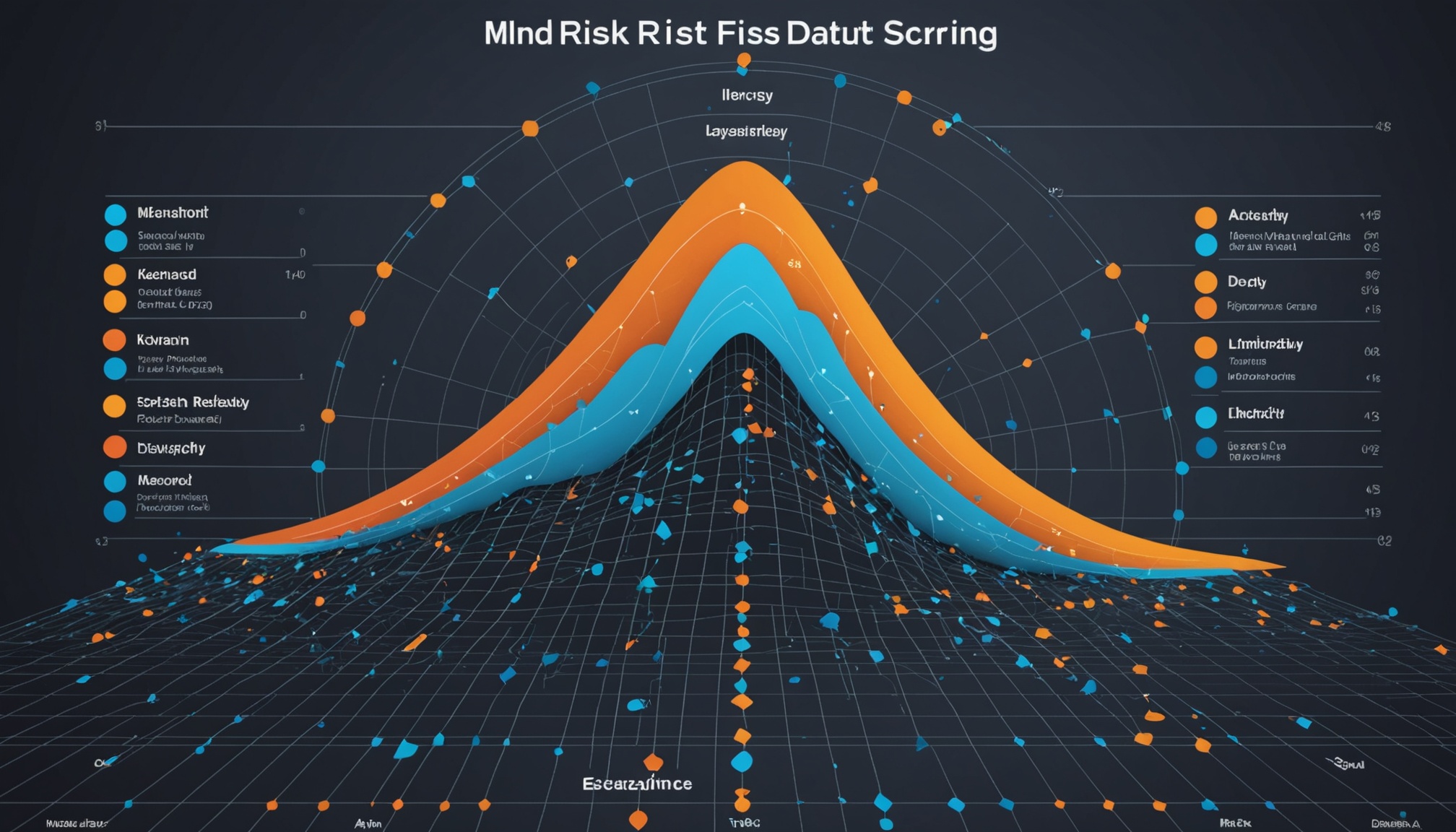 ML Risk Scoring for Commercial P&C Carriers
