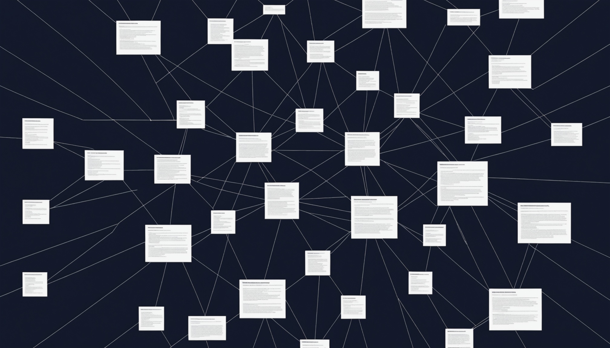 Automated Risk Dossier Assembly