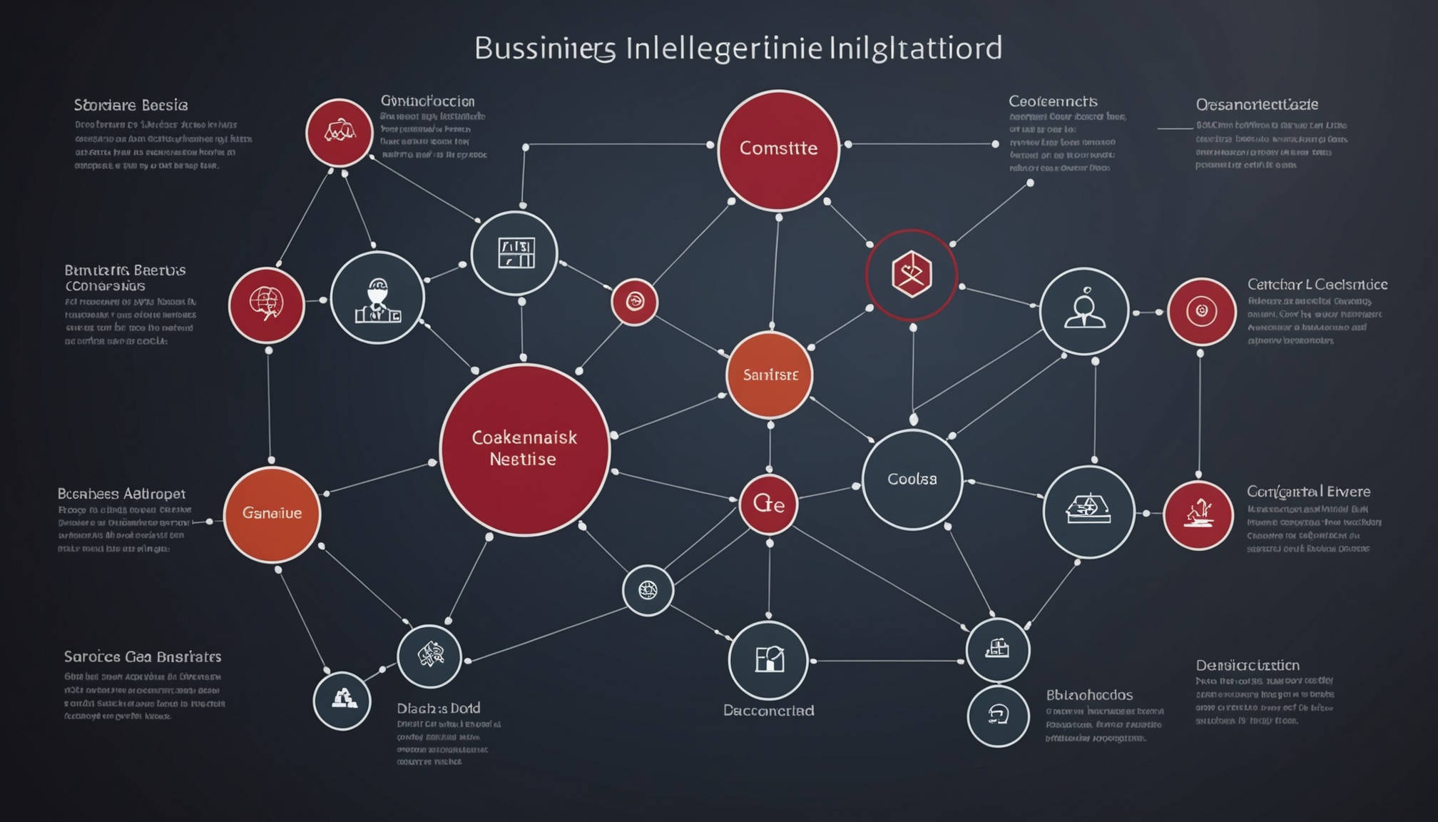 Business Intelligence Enrichment